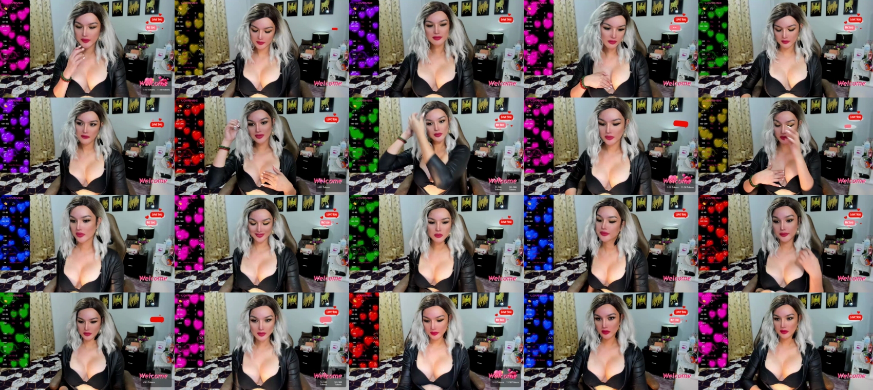 msmonicathrone sexykitty Webcam SHOW @ Chaturbate 16-08-2023