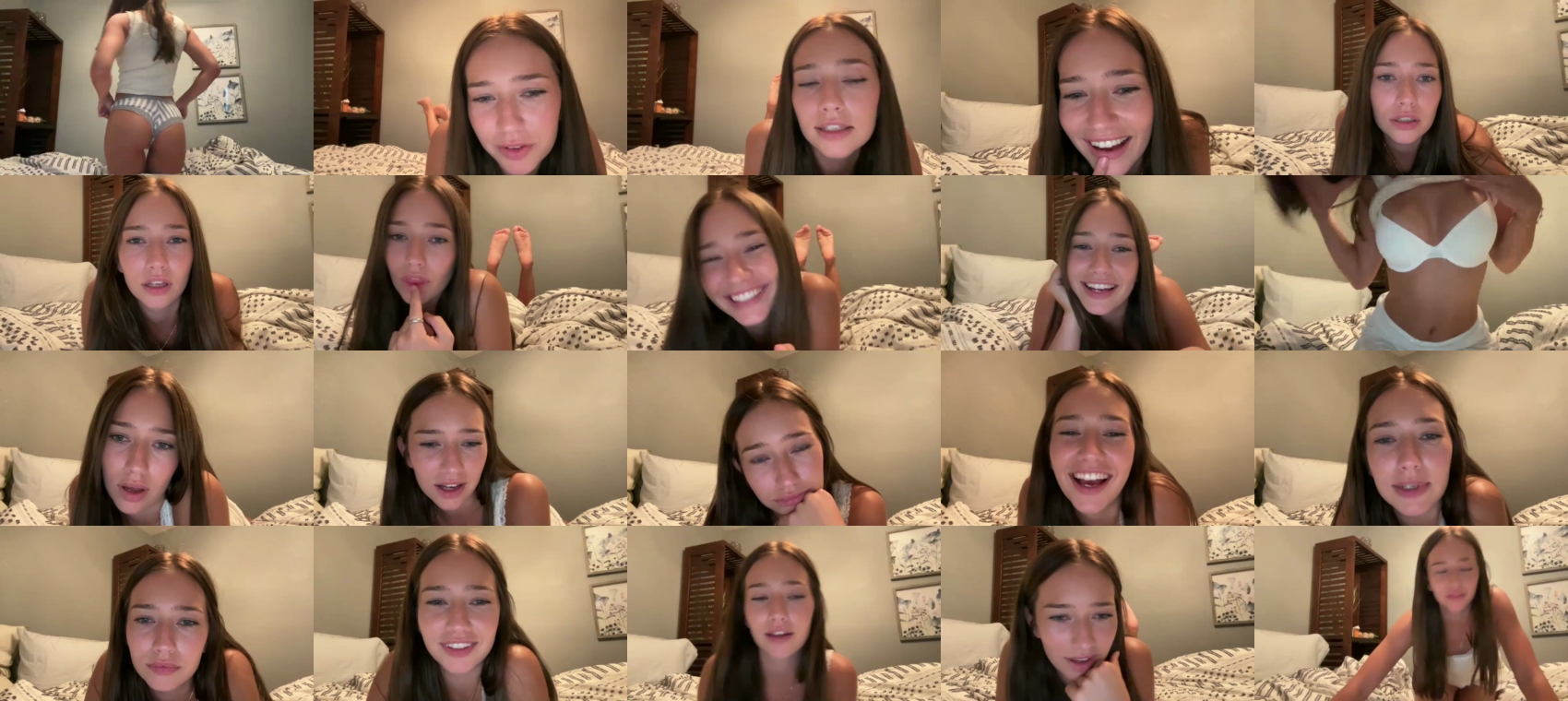 avababexoxo Chaturbate 17-08-2023.