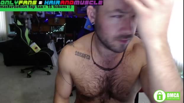 hairandmuscle  18-08-2023