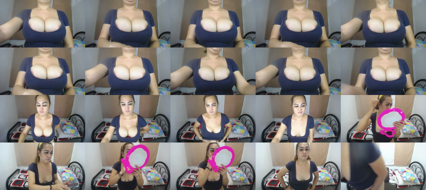 10inchesselfsuckermistress ass Webcam SHOW @ Chaturbate 20-08-2023