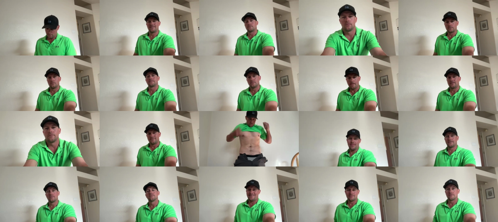 golfman234 nude Webcam SHOW @ Chaturbate 21-08-2023