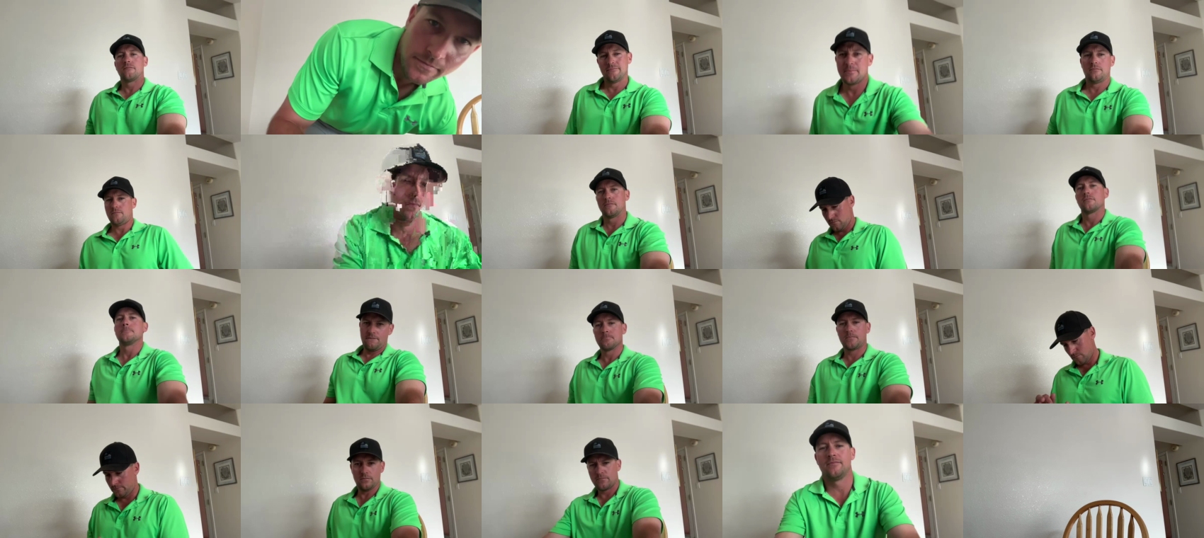 golfman234 deepthroat Webcam SHOW @ Chaturbate 21-08-2023