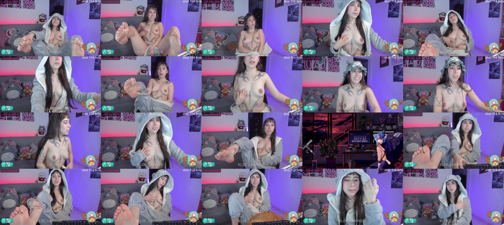 Kloe_lavinge