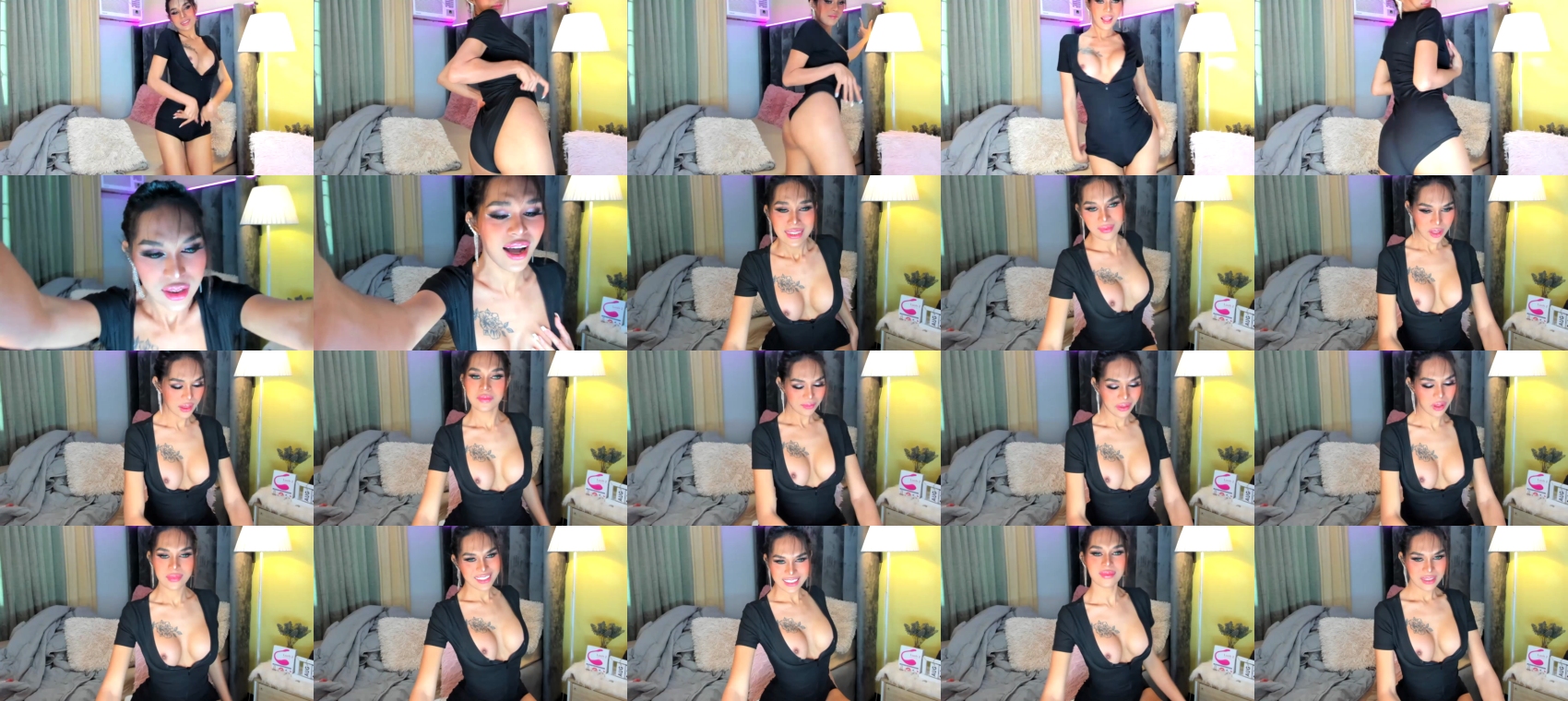 midnightsnack_69 naked Webcam SHOW @ Chaturbate 23-08-2023