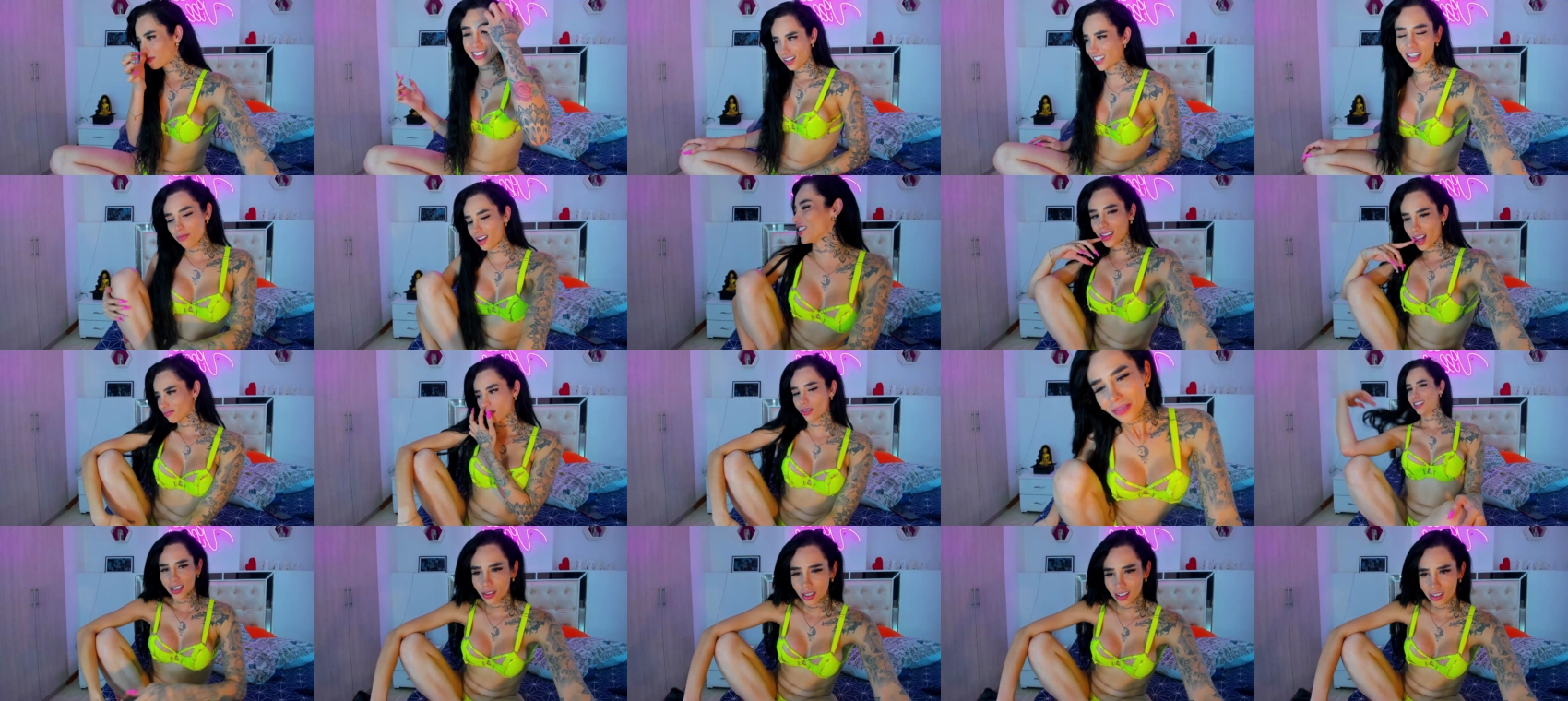 sexyhot_cat nude Webcam SHOW @ Chaturbate 25-08-2023