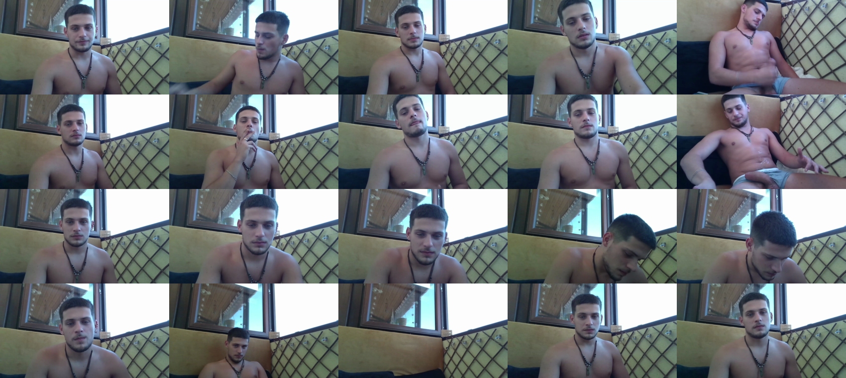 roberto_twink1 sex Webcam SHOW @ Chaturbate 28-08-2023