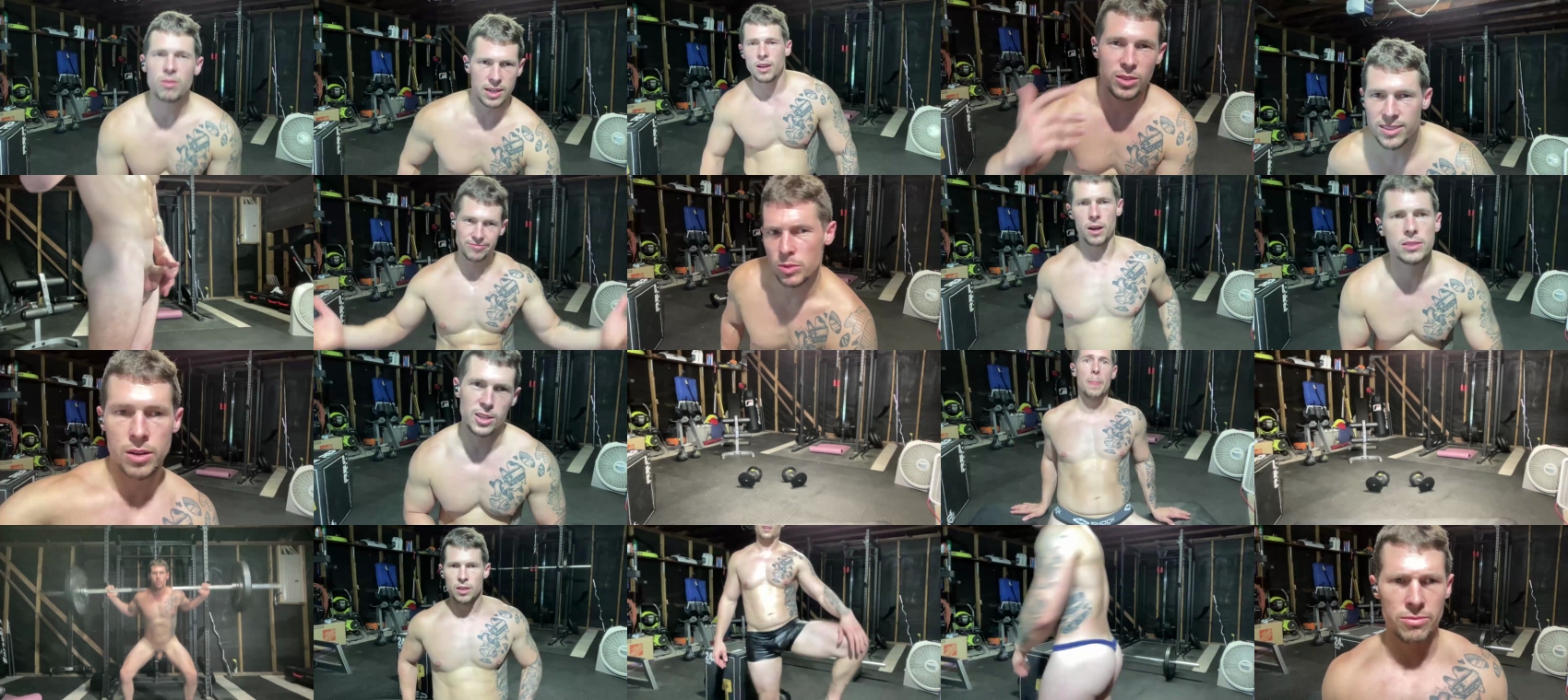 browneyedmuscleboy32 Chaturbate 29-08-2023 video bicurious - Gvideos
