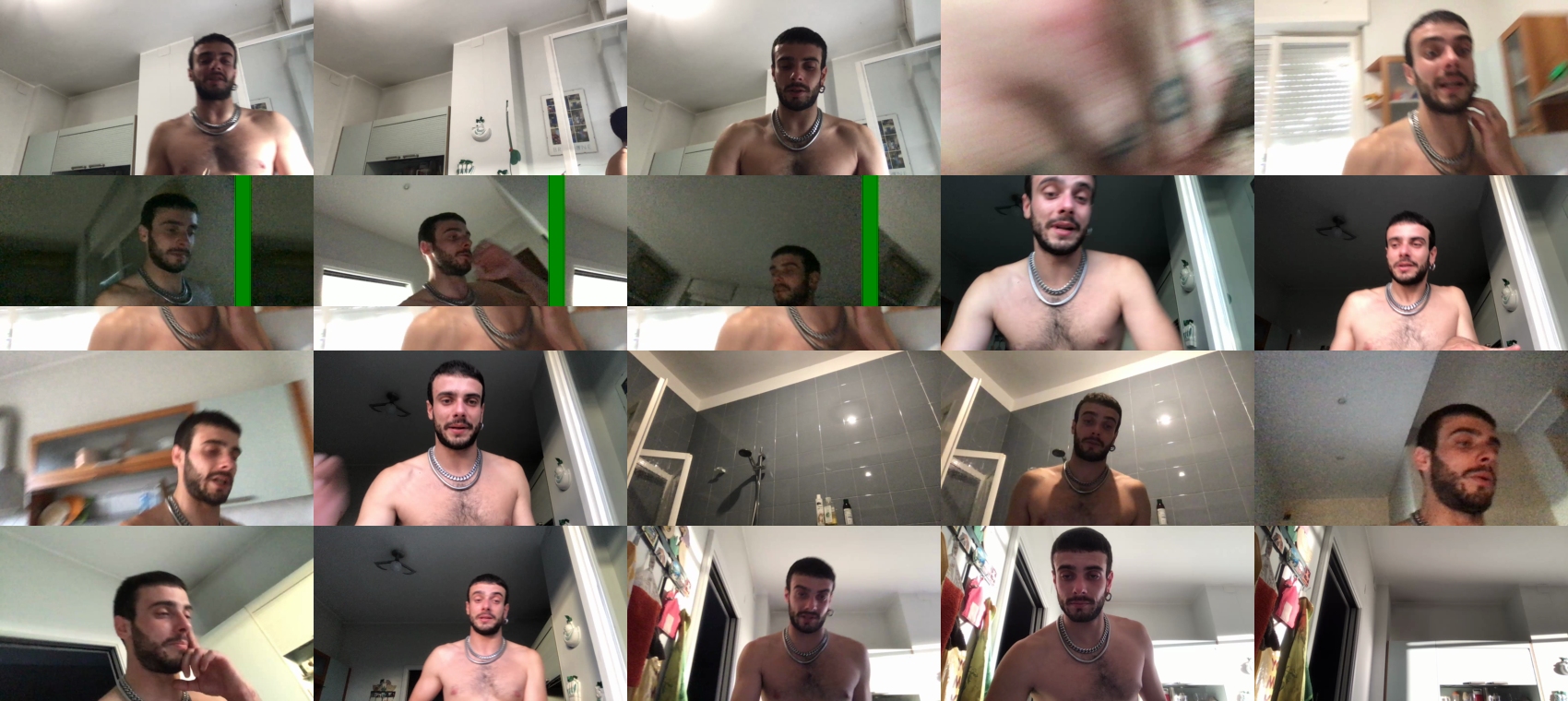 elprincexxx 29-08-2023 Recorded Video striptease - xGays