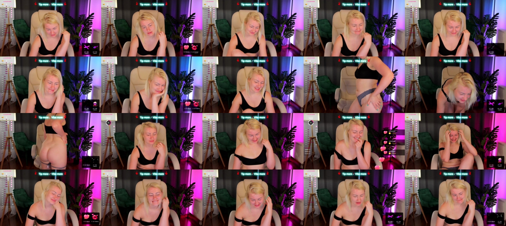 Slideshow nickyxxx.