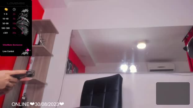_sweetmelisa  30-08-2023