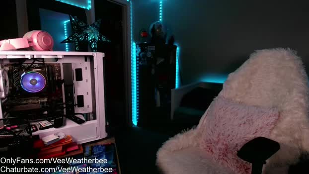 veeweatherbee  30-08-2023
