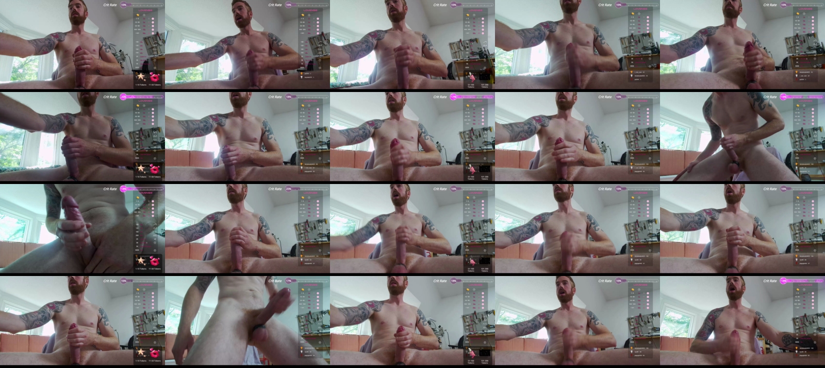 jonnydarko85 bigdick Webcam SHOW @ Chaturbate 03-09-2023