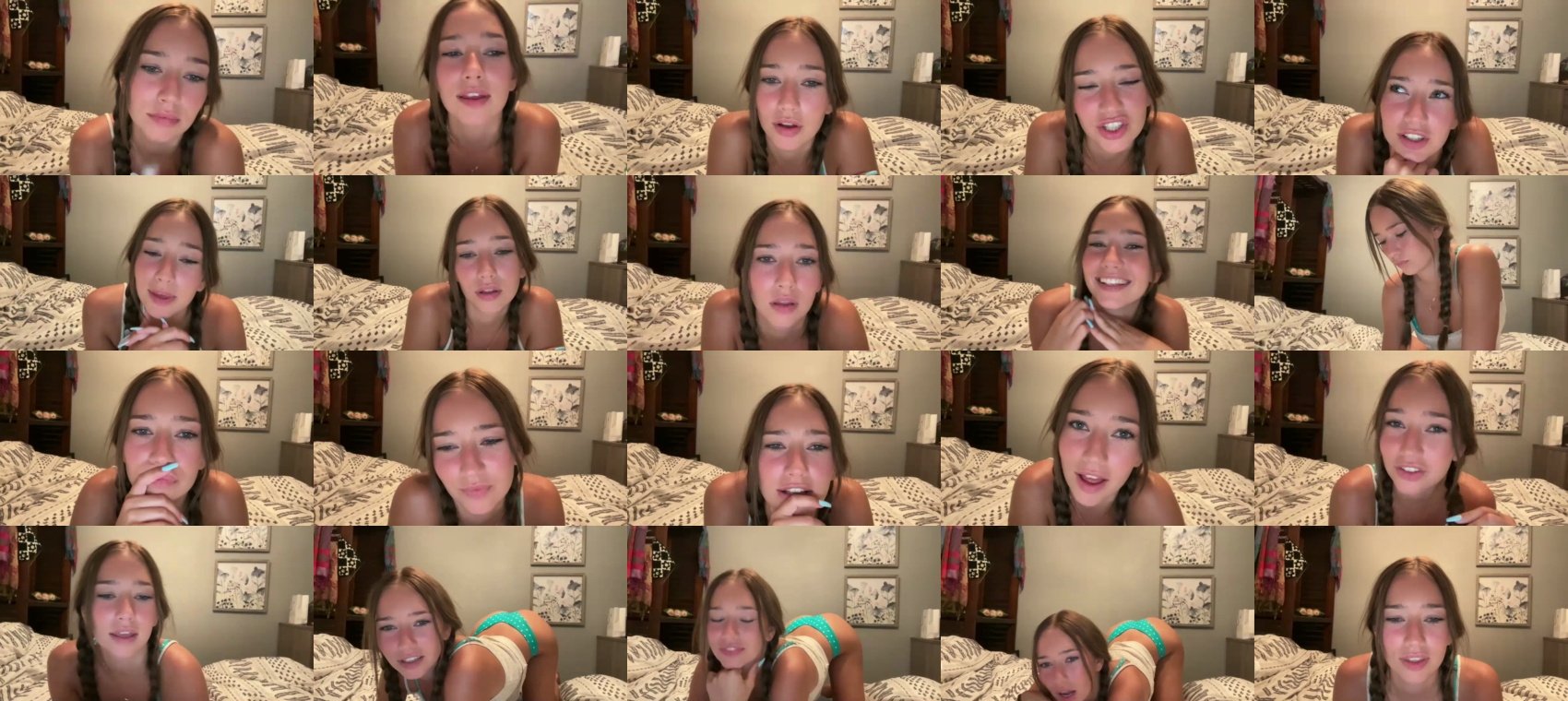 Avababexoxo chaturbate