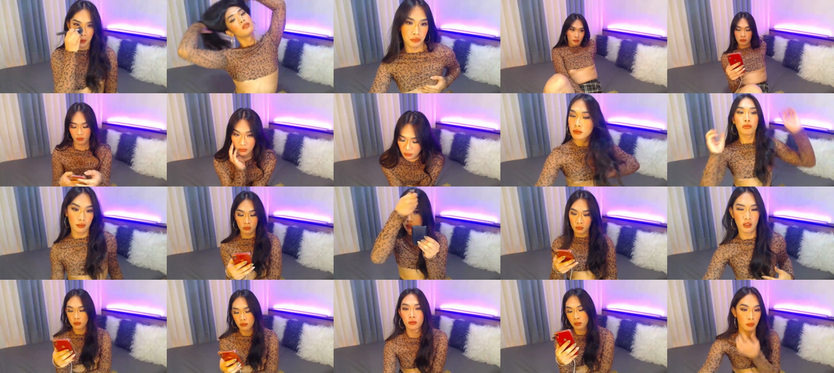 piroulita kiss Webcam SHOW @ Chaturbate 03-09-2023