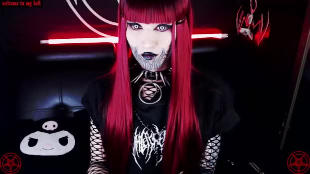 blasphemiangxrl  05-09-2023