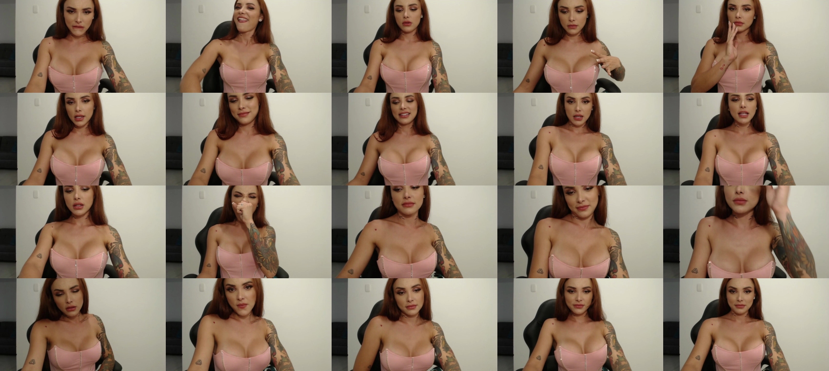sexycandydollxxx sex Webcam SHOW @ Chaturbate 04-09-2023