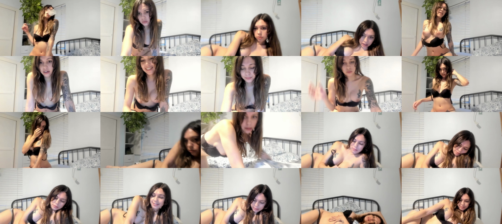 Spanking Webcams