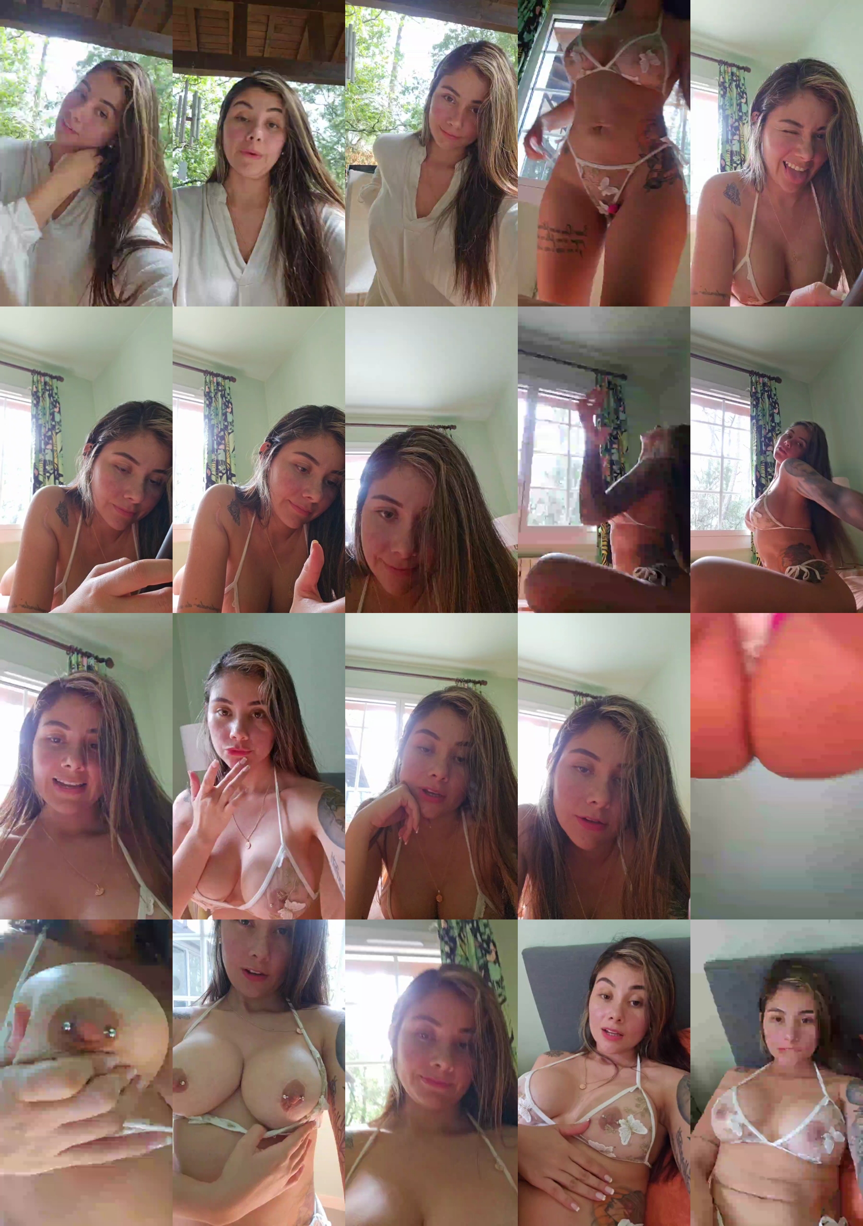 Slideshow tawny_coxxx.