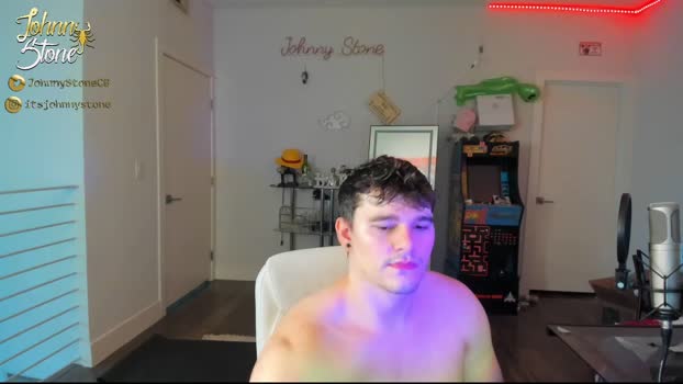 thejohnnystone  05-09-2023