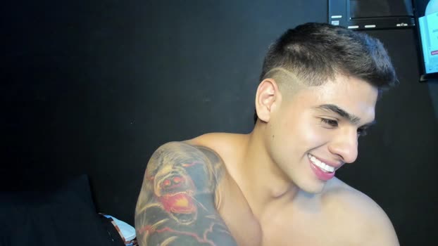 nicolasmuscle  07-09-2023