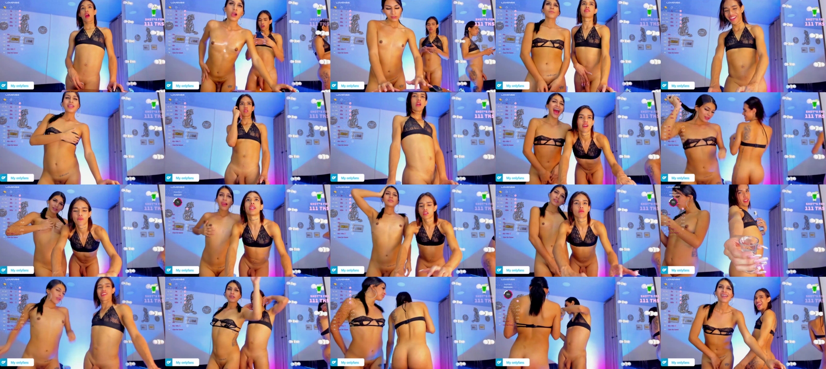 mia_yourmommy sex Webcam SHOW @ Chaturbate 11-09-2023