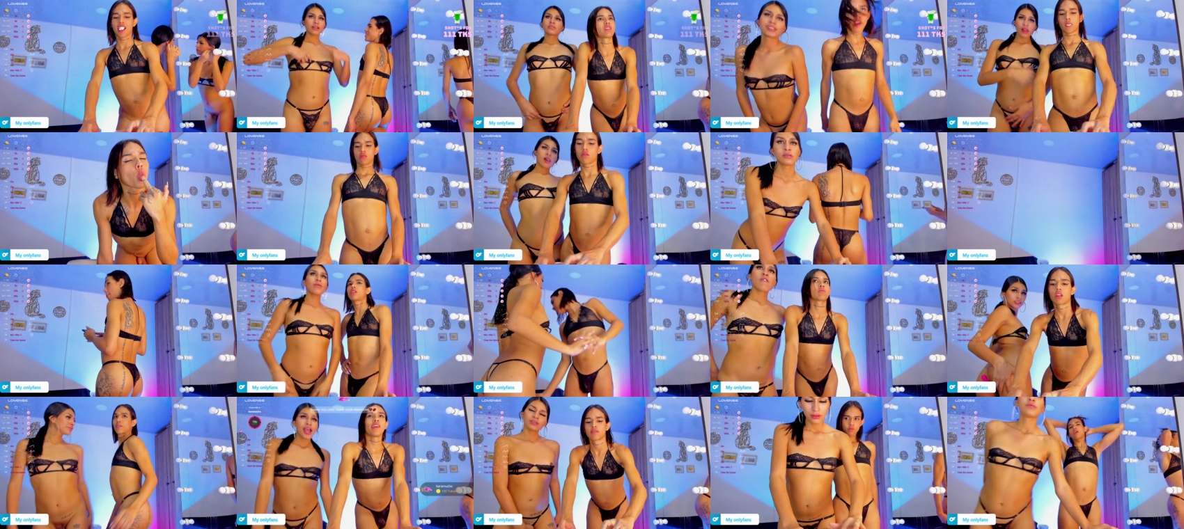 mia_yourmommy sexy Webcam SHOW @ Chaturbate 11-09-2023