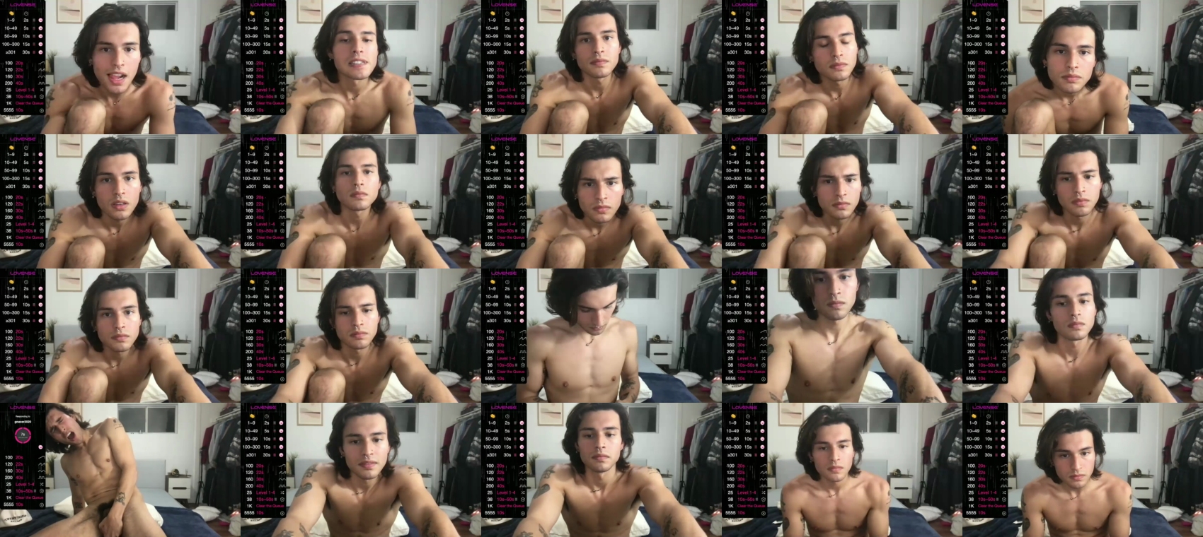 Bigbadmj chaturbate - Bigbadmj's room. gay cams, bigbadmj cam, amateur...