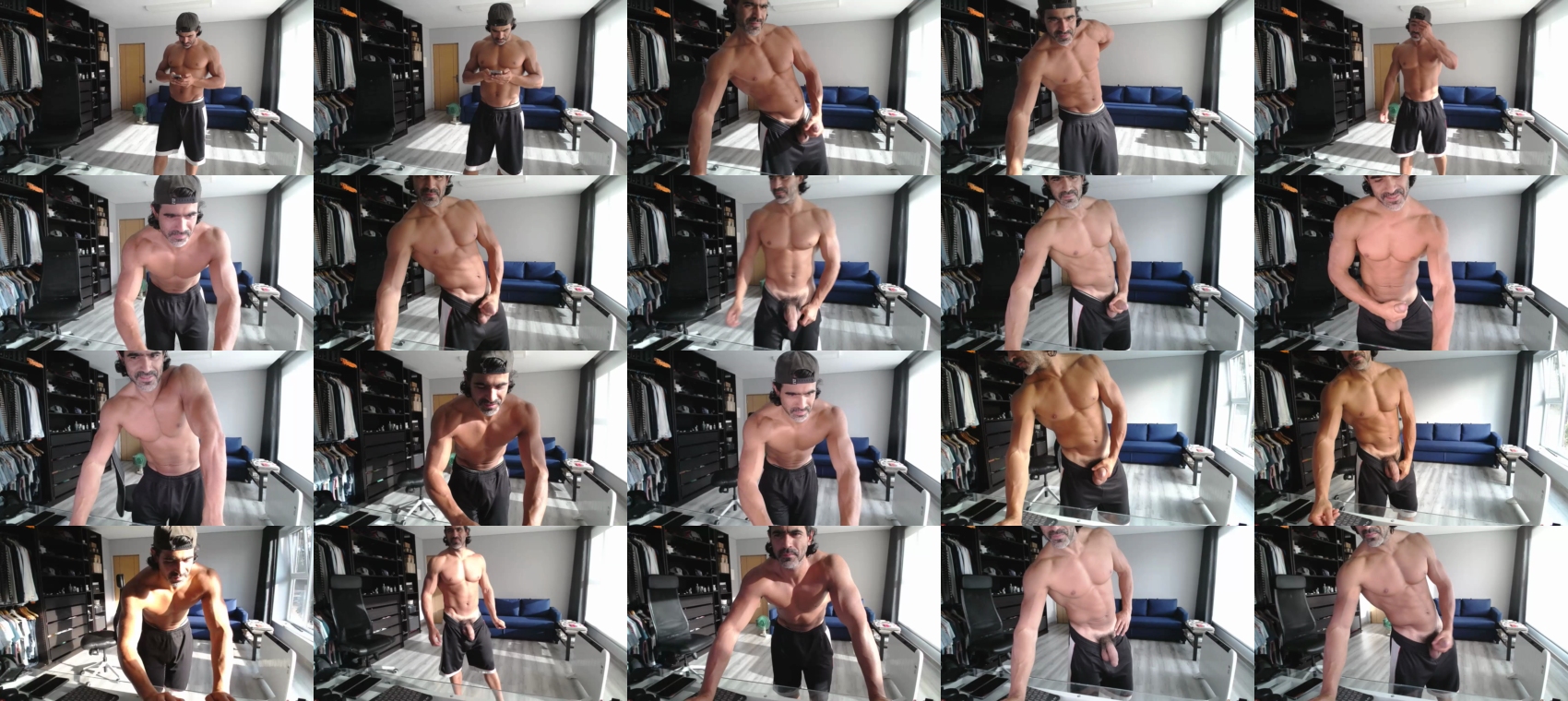 latino23bom Chaturbate 11-09-2023.