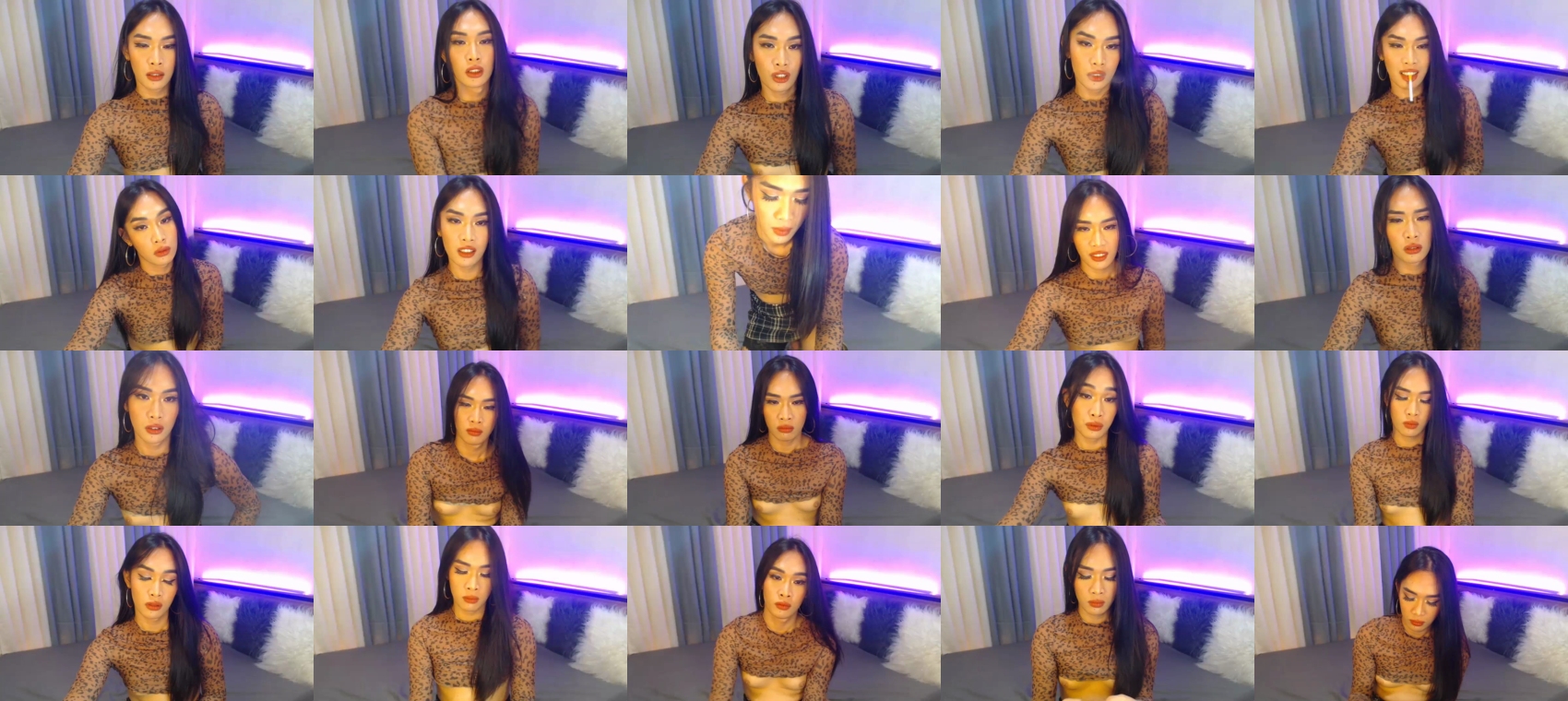 piroulita sexy Webcam SHOW @ Chaturbate 12-09-2023