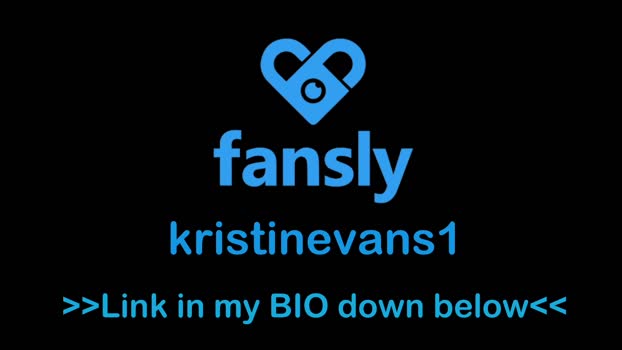 kristinevans  12-09-2023