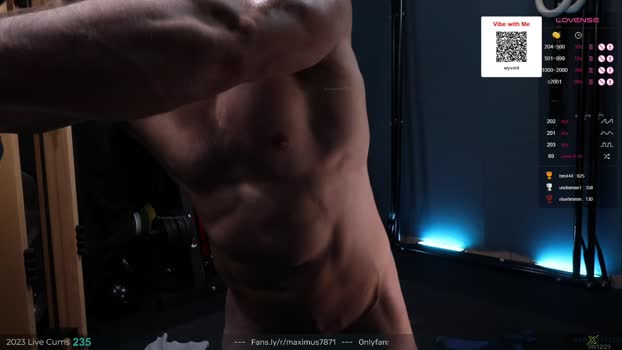 maximus_787  12-09-2023