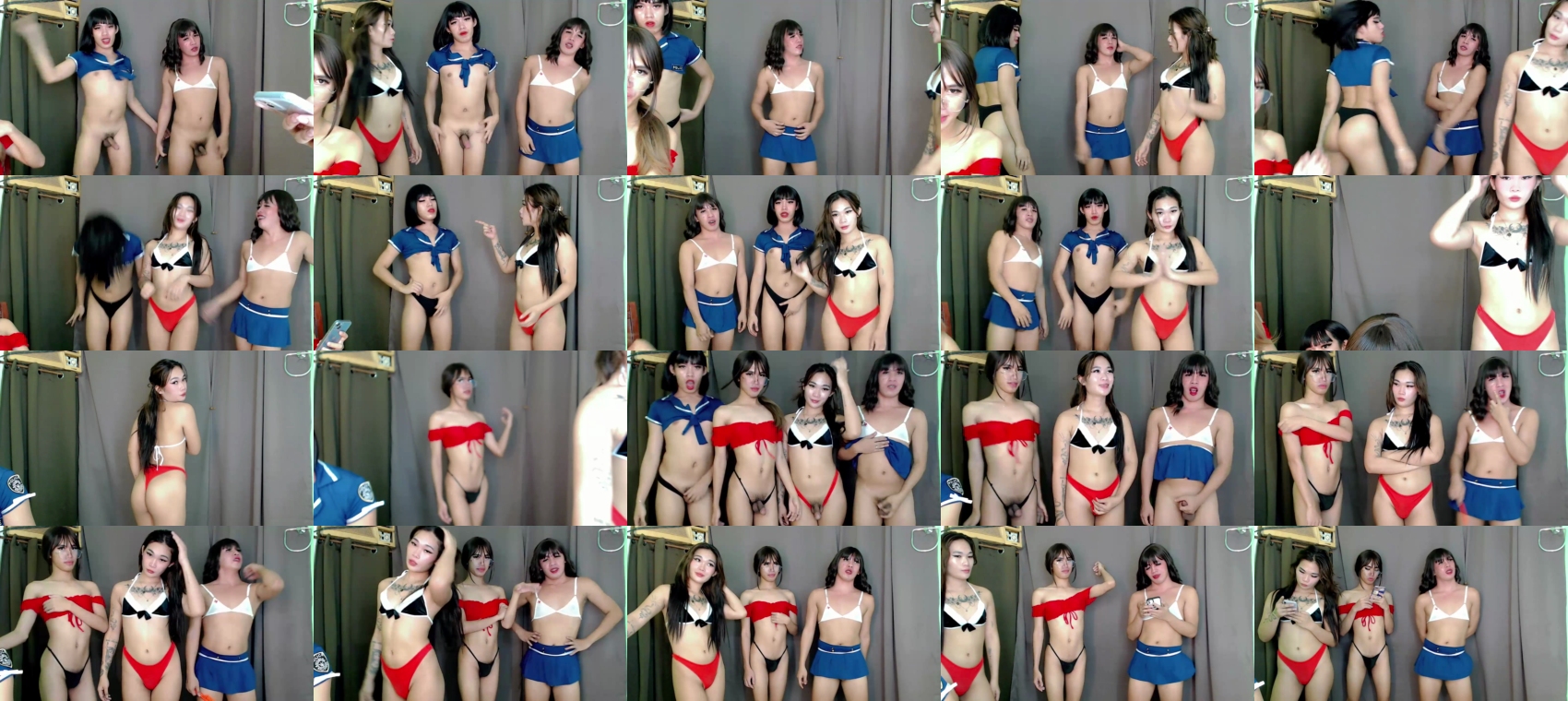 vivamaxgirls ts 13-09-2023 Chaturbate.