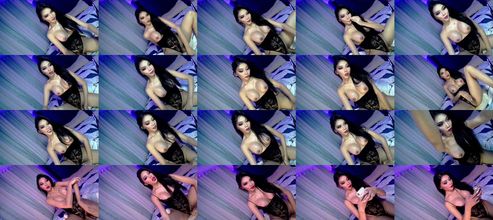anastasia_luci striptease Webcam SHOW @ Chaturbate 15-09-2023