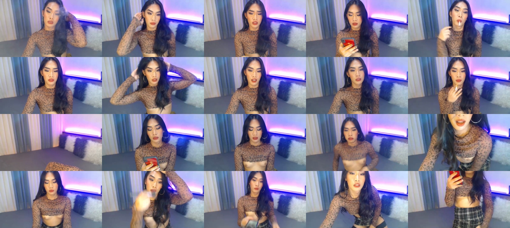piroulita sexy Webcam SHOW @ Chaturbate 14-09-2023