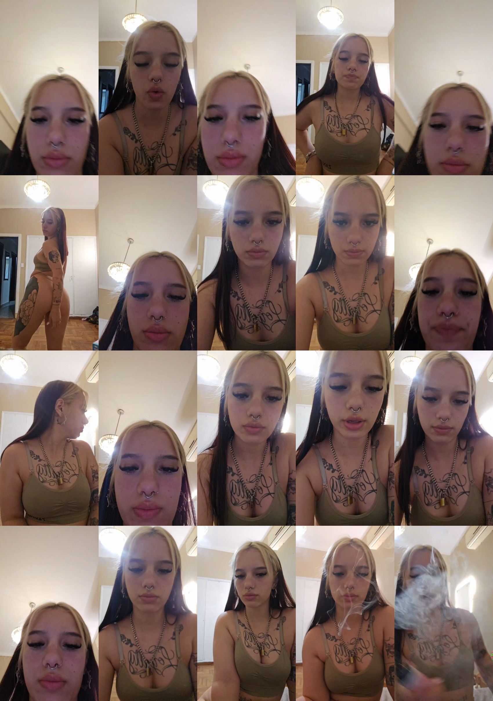 Sweetsofi01 18-09-2023 pussy Cam4