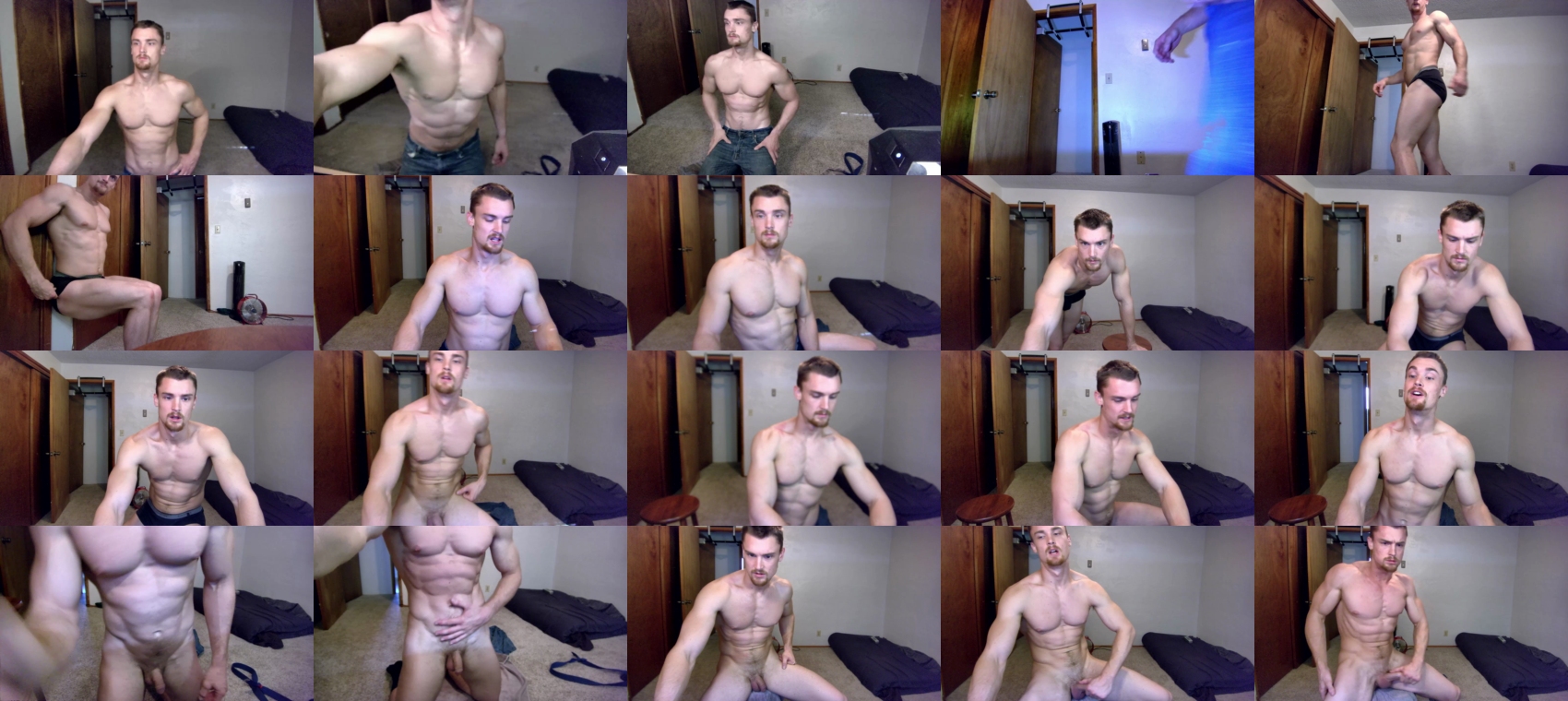 builtgroovy Chaturbate 18-09-2023 Males twink