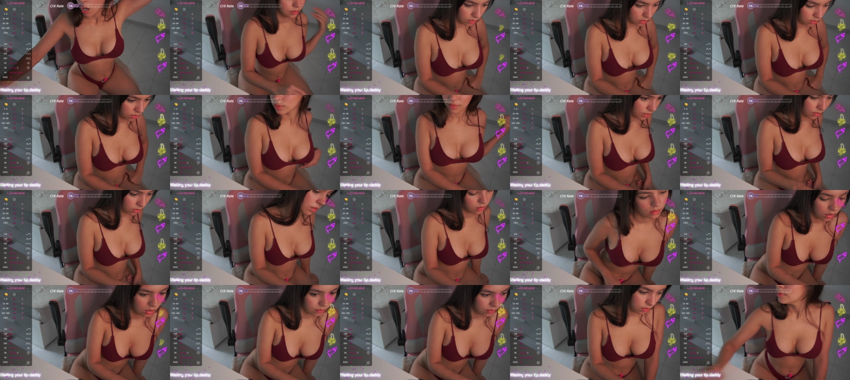 imlovelucy Cam4 19-09-2023 sexygirl Females