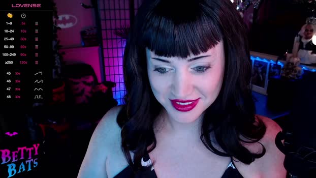 bettybats  20-09-2023