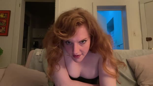 hottgirlginger  22-09-2023