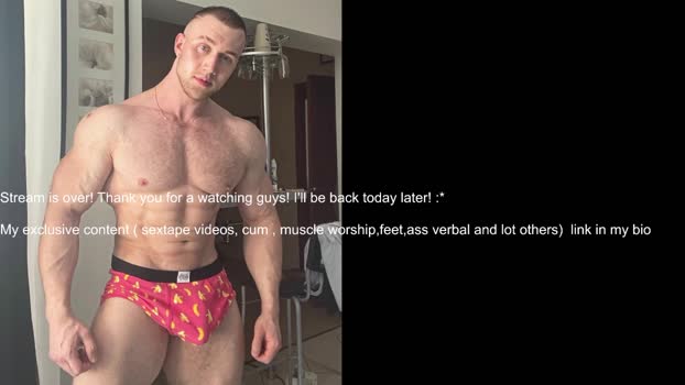 wlademarbergs prettyface Webcam SHOW @ Chaturbate 23-09-2023 wlademarbergs prettyface Webcam SHOW @ Chaturbate 23-09-2023