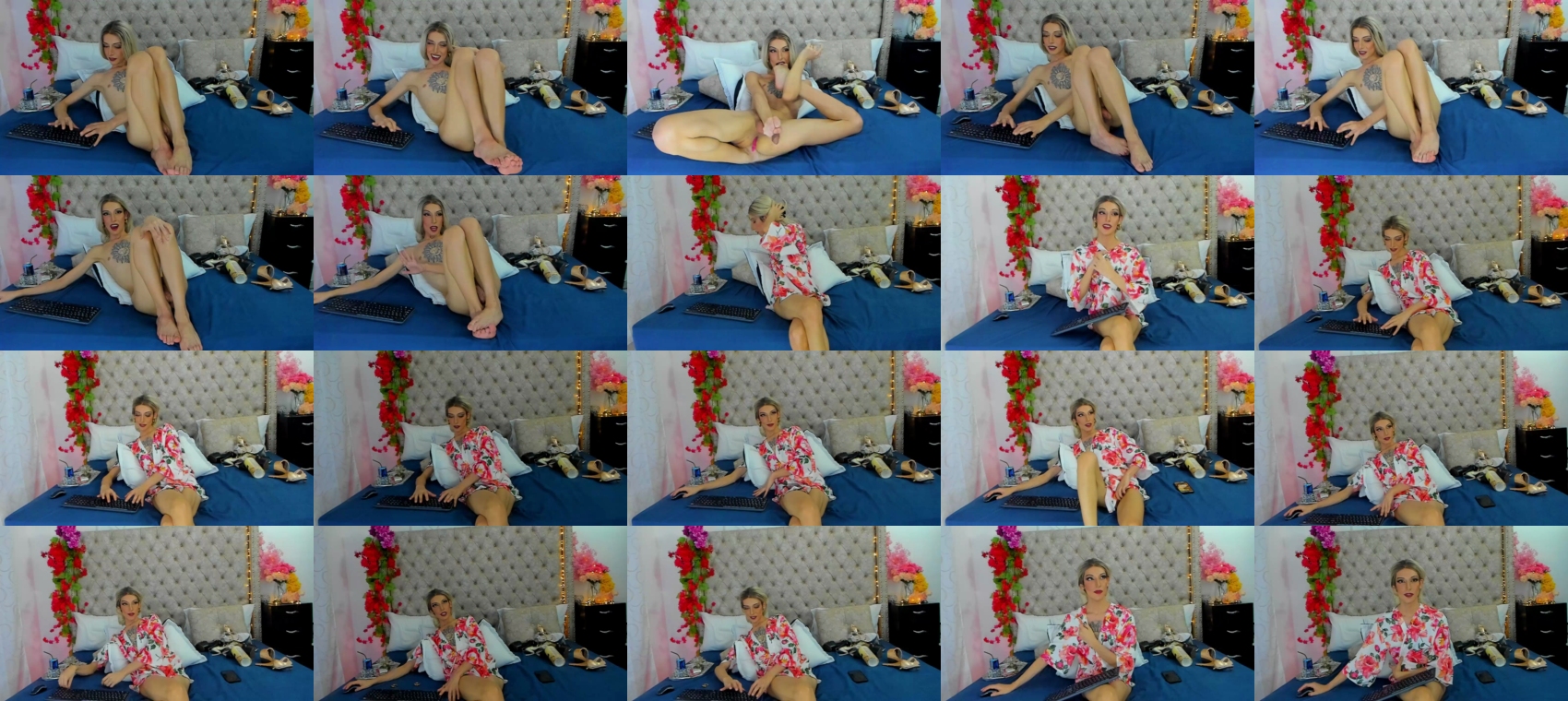 xkassandraxx Nude Webcam SHOW @ Chaturbate 26-09-2023