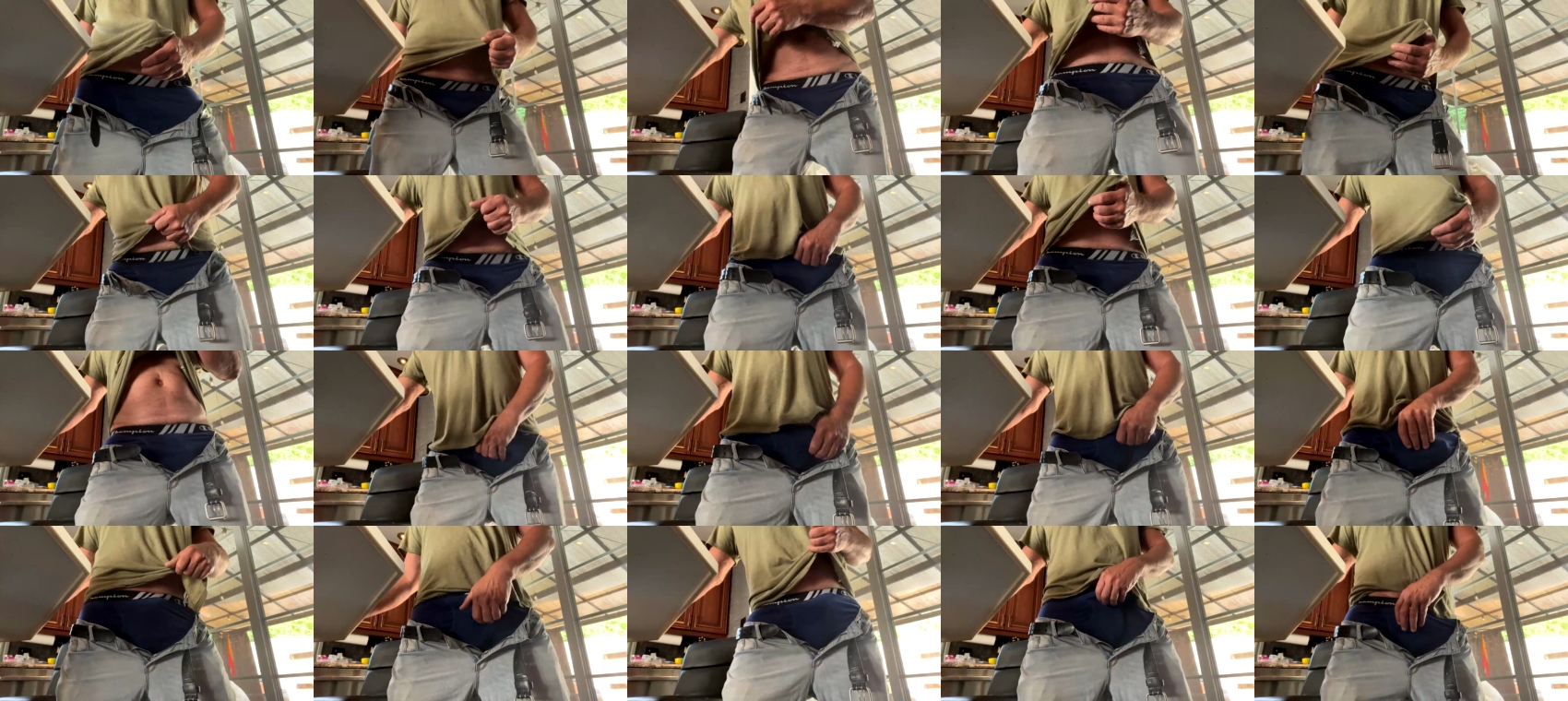supercap69 spanking Webcam SHOW @ Chaturbate 27-09-2023