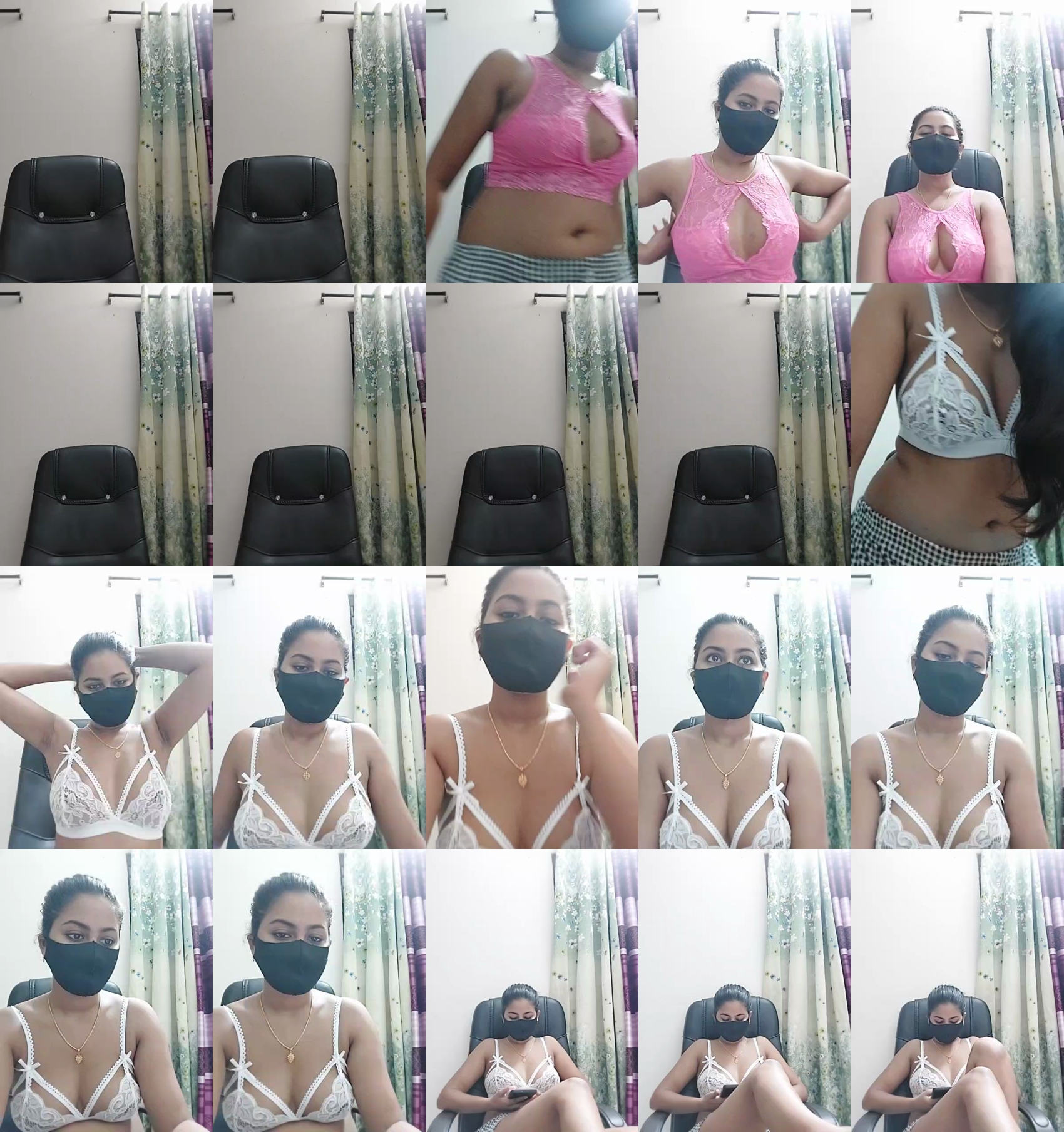 Dipa-Rani prettyface Webcam SHOW @ StripChat 28-09-2023 - CamDownload