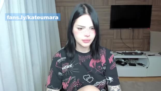 Model Kateumaru - Videos Archive