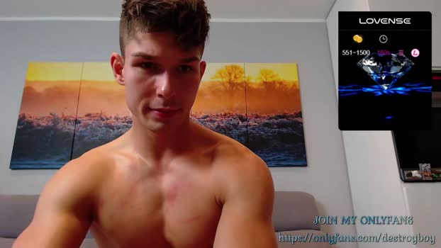 destroy_boy  29-09-2023