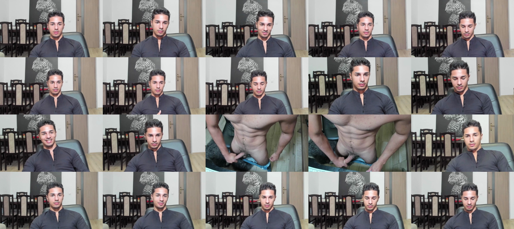 marktison naked Webcam SHOW @ Chaturbate 03-10-2023