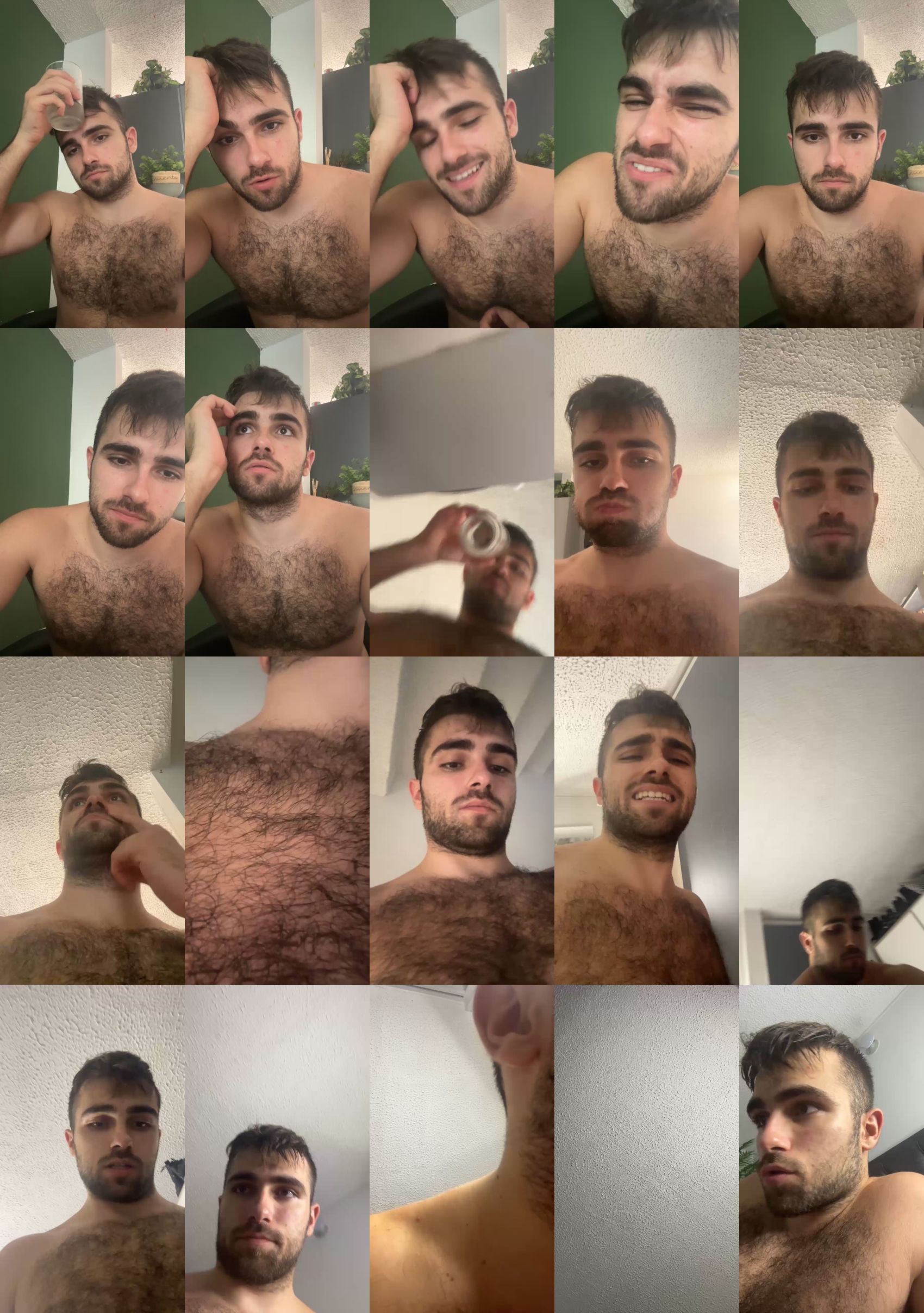 Thony_Grey Cam4 03-10-2023 Recorded Video jackoff - xGays