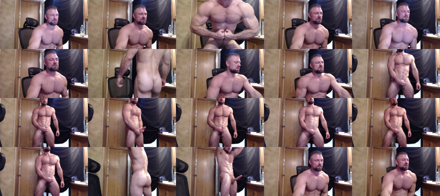 9fat_inches jackoff Webcam SHOW @ Chaturbate 06-10-2023
