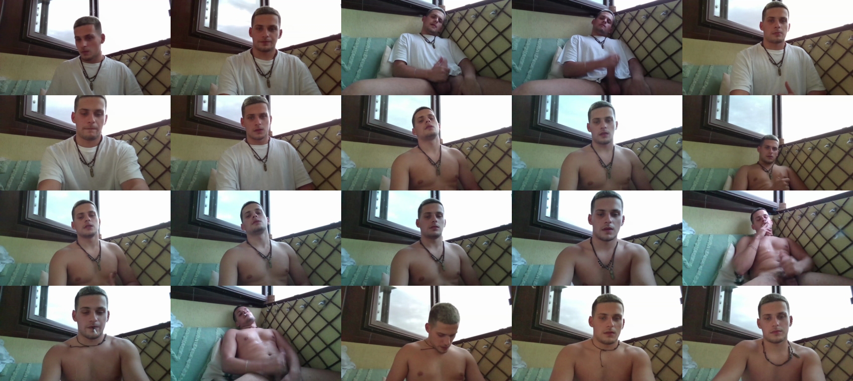 roberto_twink1 sexybody Webcam SHOW @ Chaturbate 08-10-2023