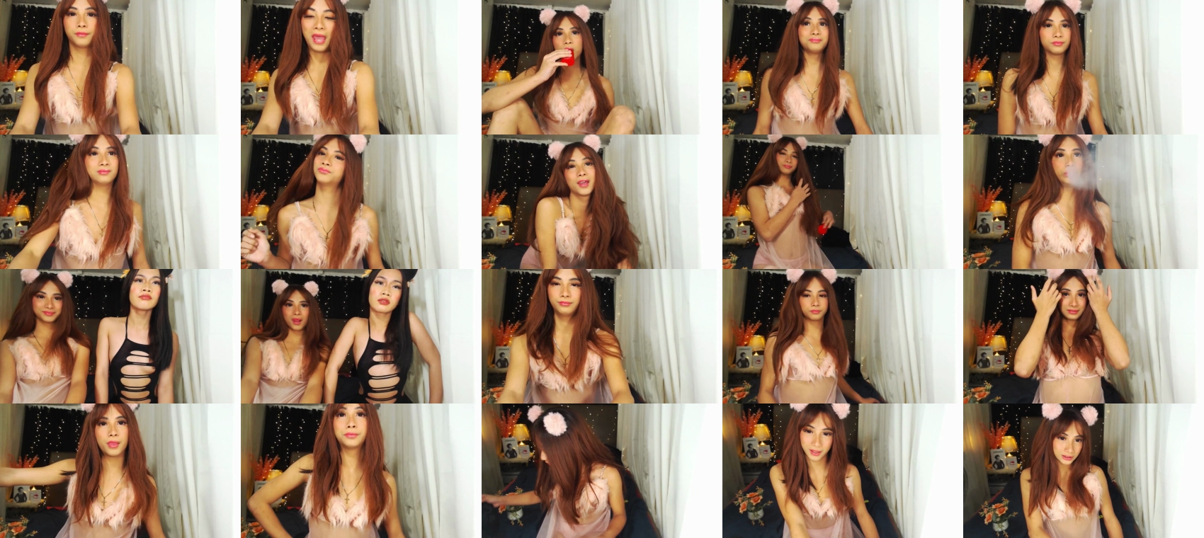 hugeasiancockandrea sexyfeet Webcam SHOW @ Chaturbate 08-10-2023